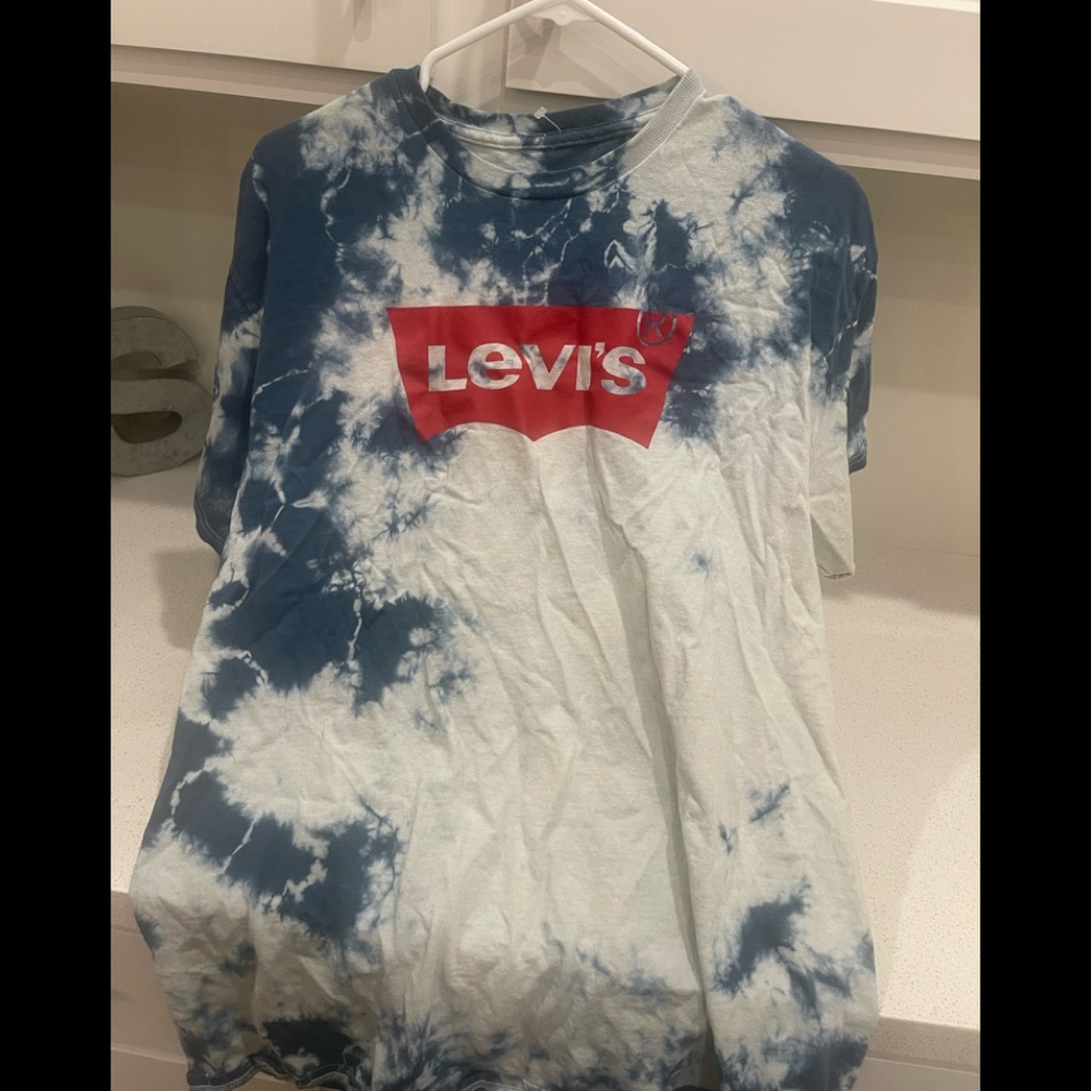 Levi’s Tee Shirt -